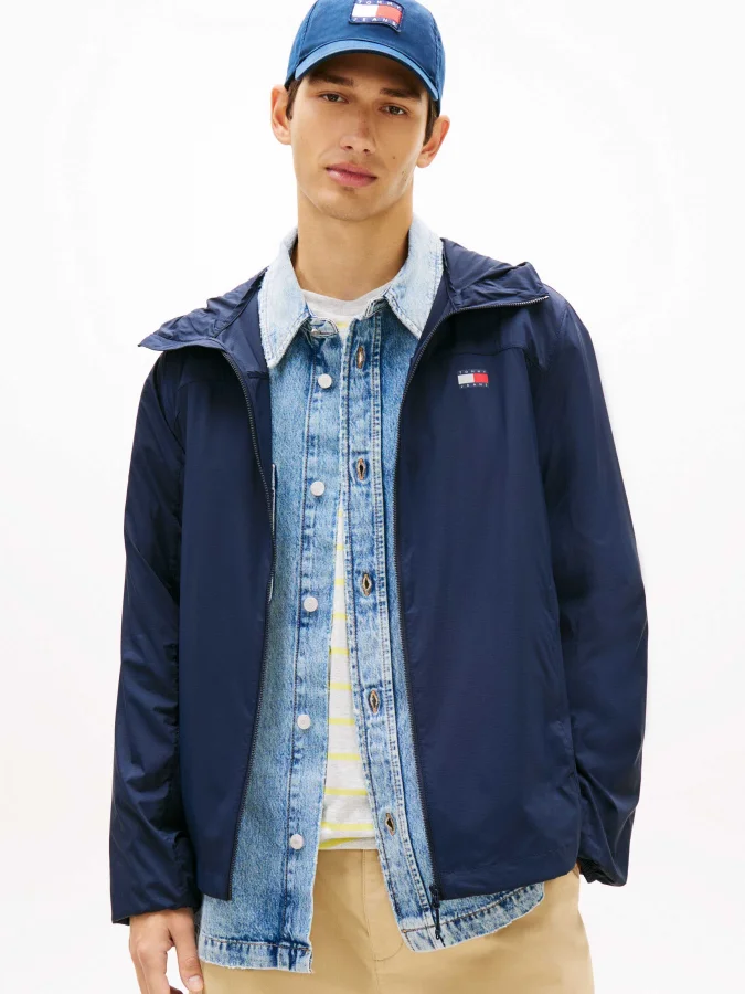 Tommy Jeans - TJM OUTDOOR...