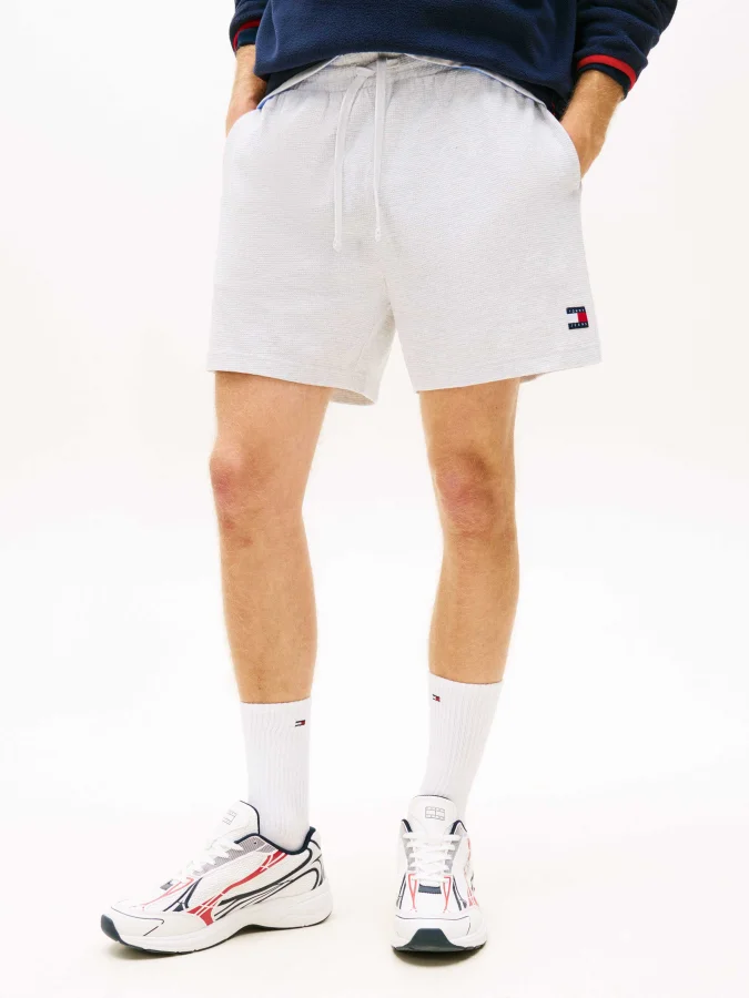 Tommy Jeans - TJM WAFFLE...