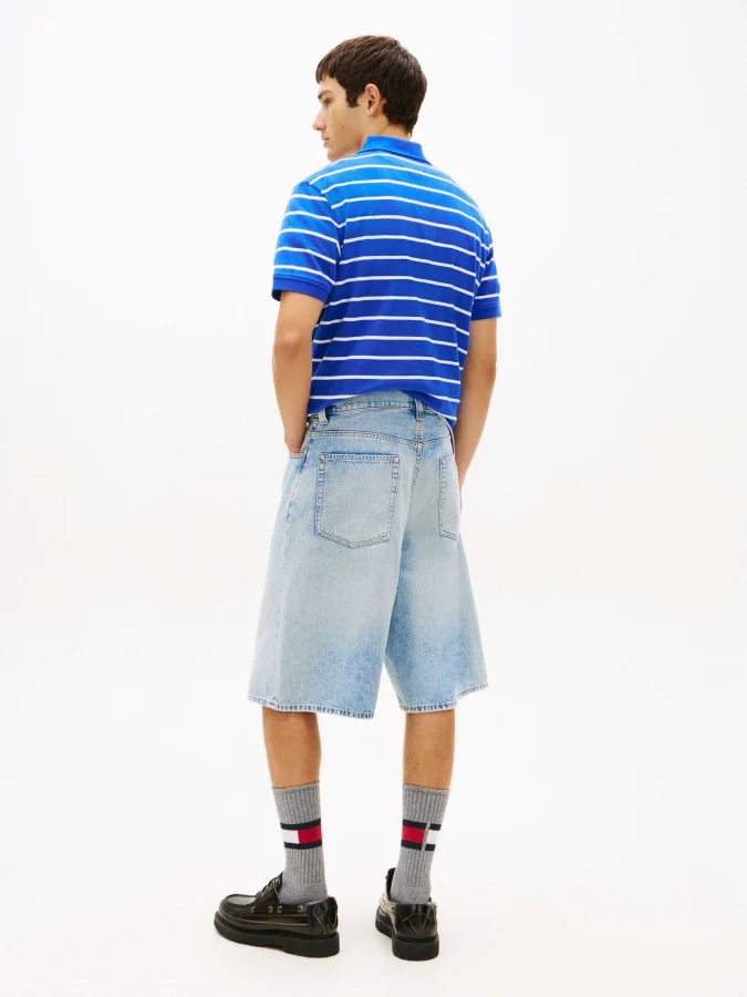 Tommy Jeans - THEO BAGGY... 2