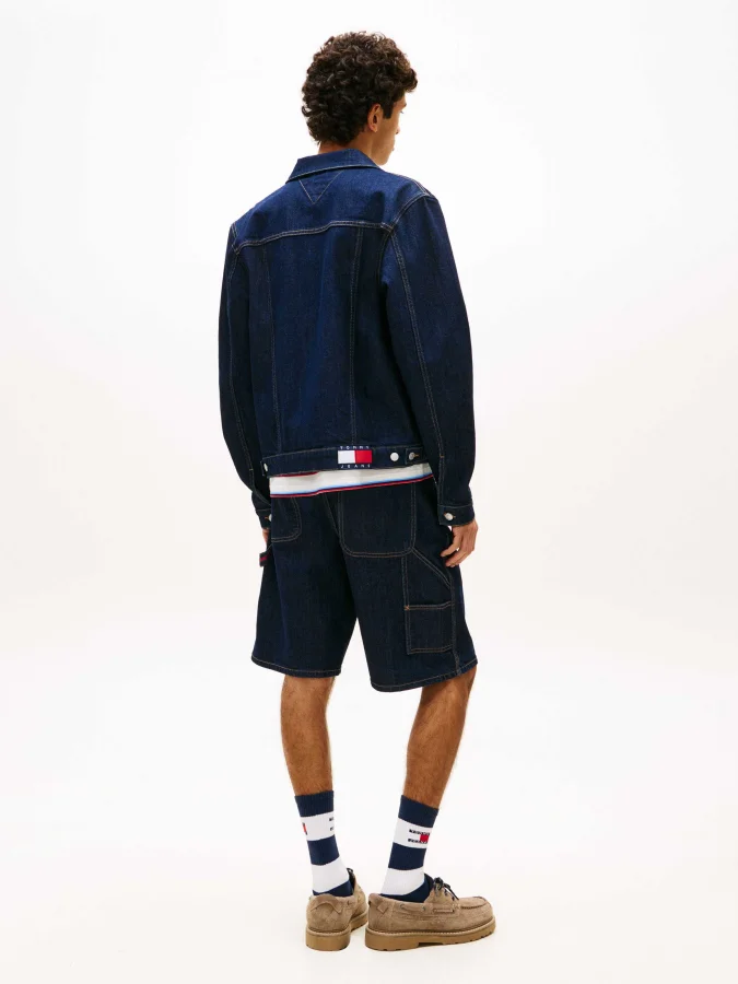 Tommy Jeans - RYAN RGLR... 2