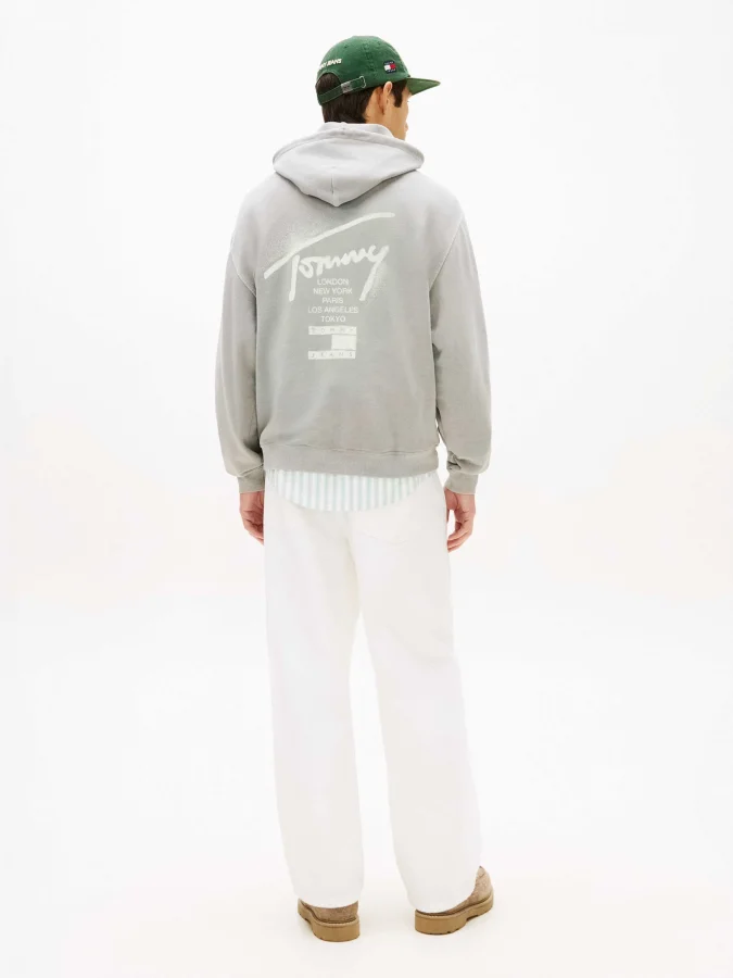 Tommy Jeans - TJM RLX NEON... 2