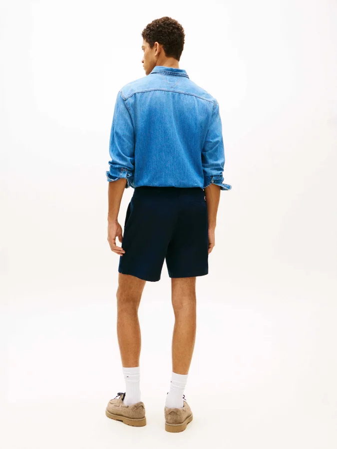Tommy Jeans - TJM LINEN... 2