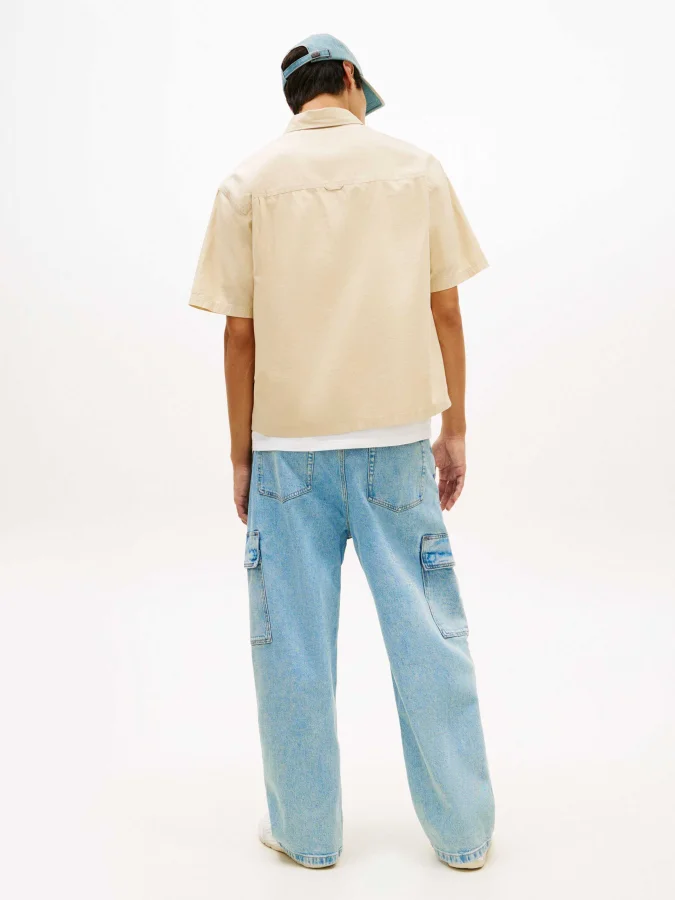 Tommy Jeans - TJM BOXY... 2