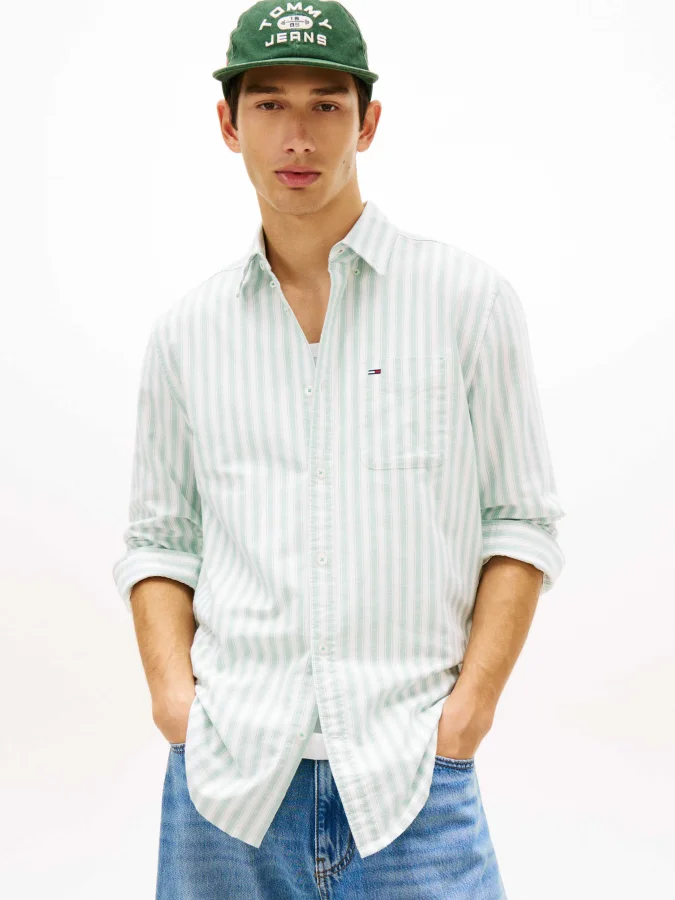 Tommy Jeans - TJM REG...