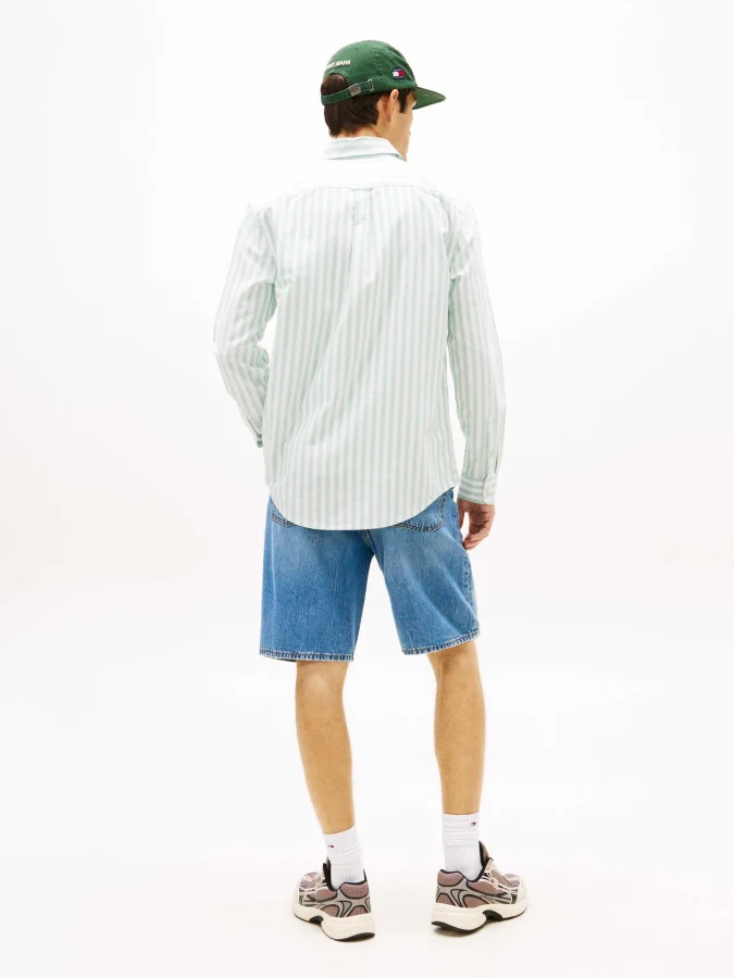 Tommy Jeans - TJM REG... 2