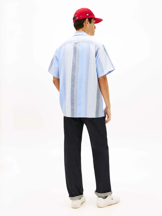 Tommy Jeans - TJM RLX... 2