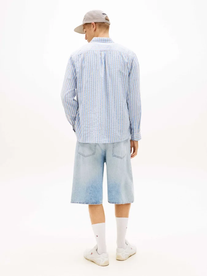 Tommy Jeans - TJM RLX... 2