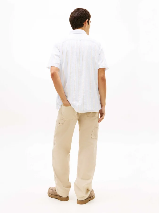 Tommy Jeans - TJM REG... 2
