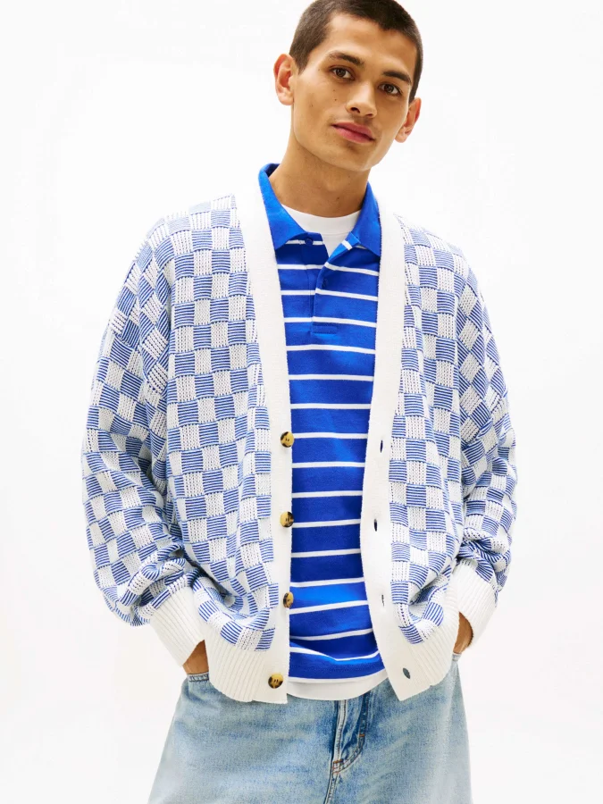Tommy Jeans - TJM RLX...