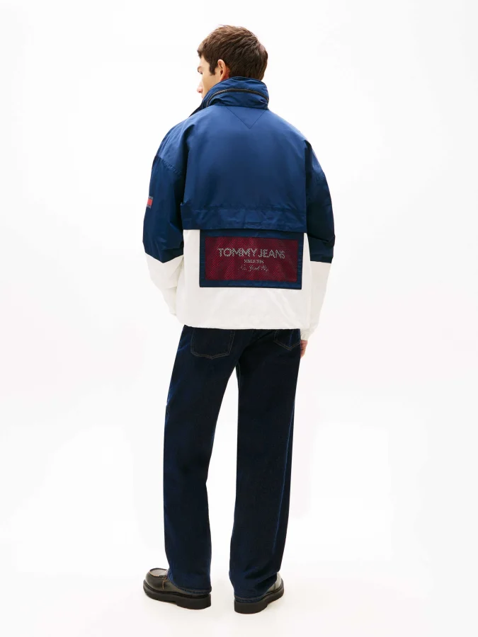 Tommy Jeans - TJM COLORBLCK... 2