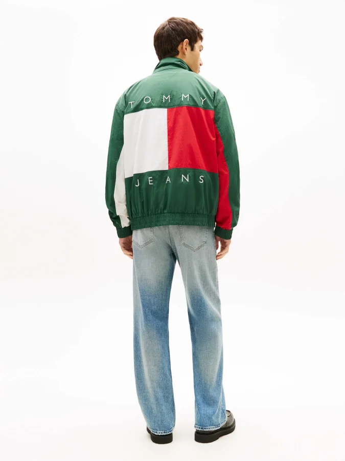 Tommy Jeans - TJM HERITAGE... 2
