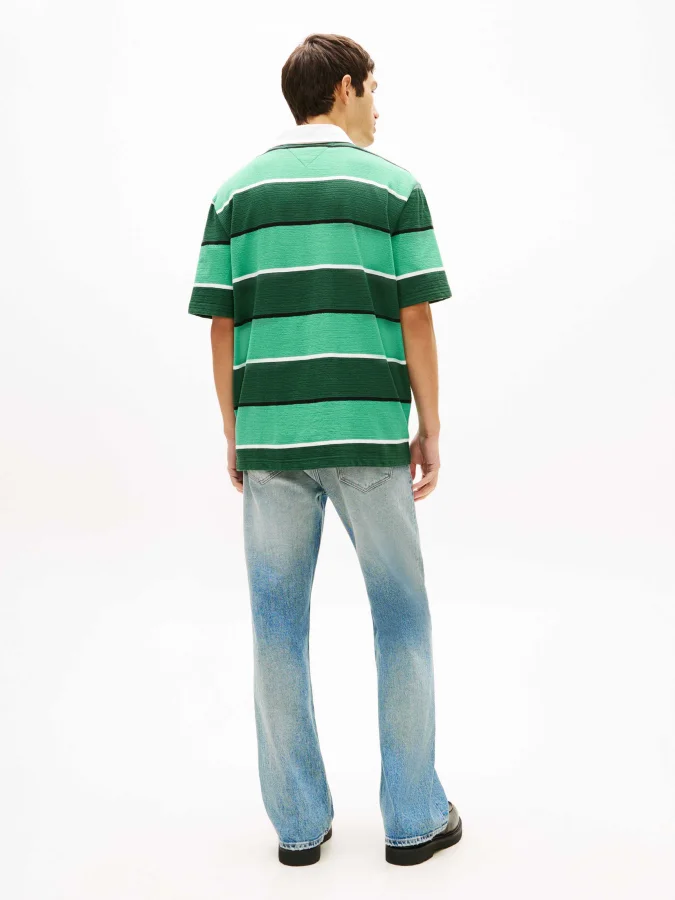 Tommy Jeans - TJM RLX SS... 2