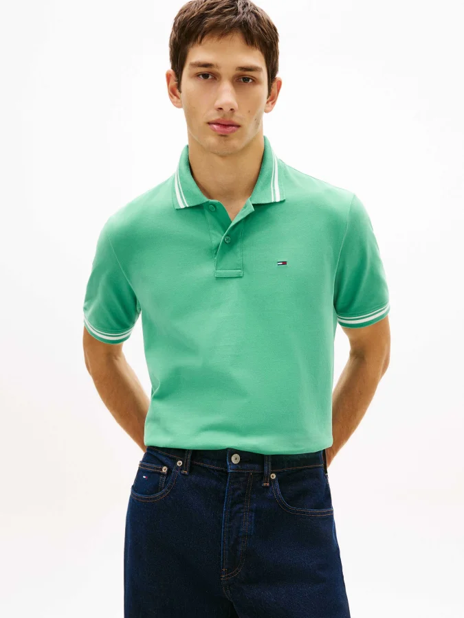 Tommy Jeans - TJM REG...