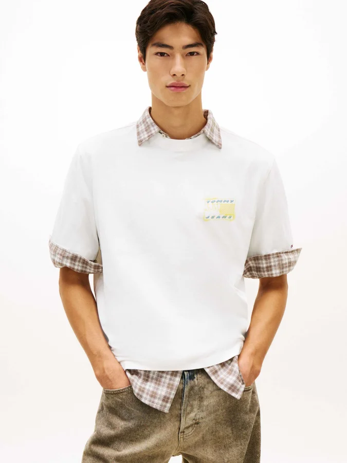 Tommy Jeans - TJM 90S...