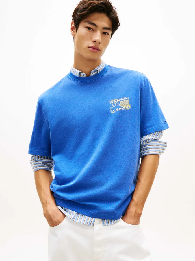 Tommy Jeans - TJM 90S...