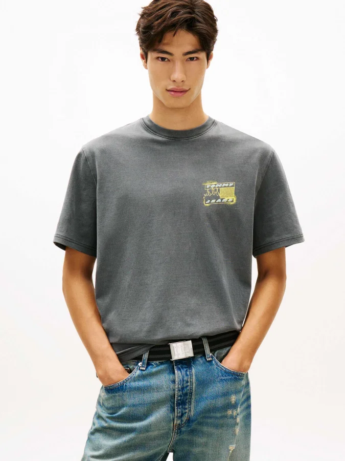Tommy Jeans - TJM 90S...