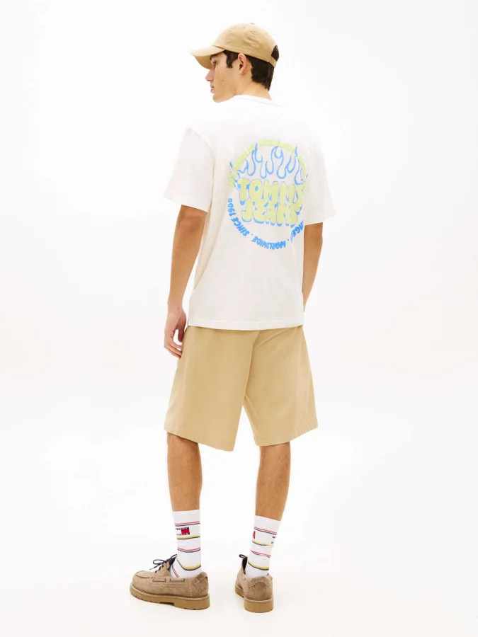 Tommy Jeans - TJM RLX... 2
