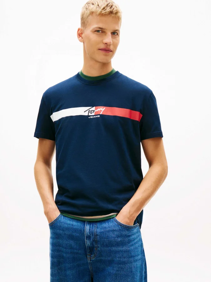 Tommy Jeans - TJM REG...