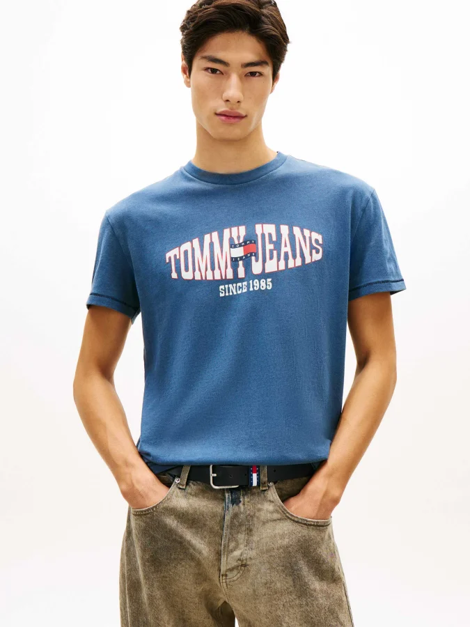 Tommy Jeans - TJM REG LA...