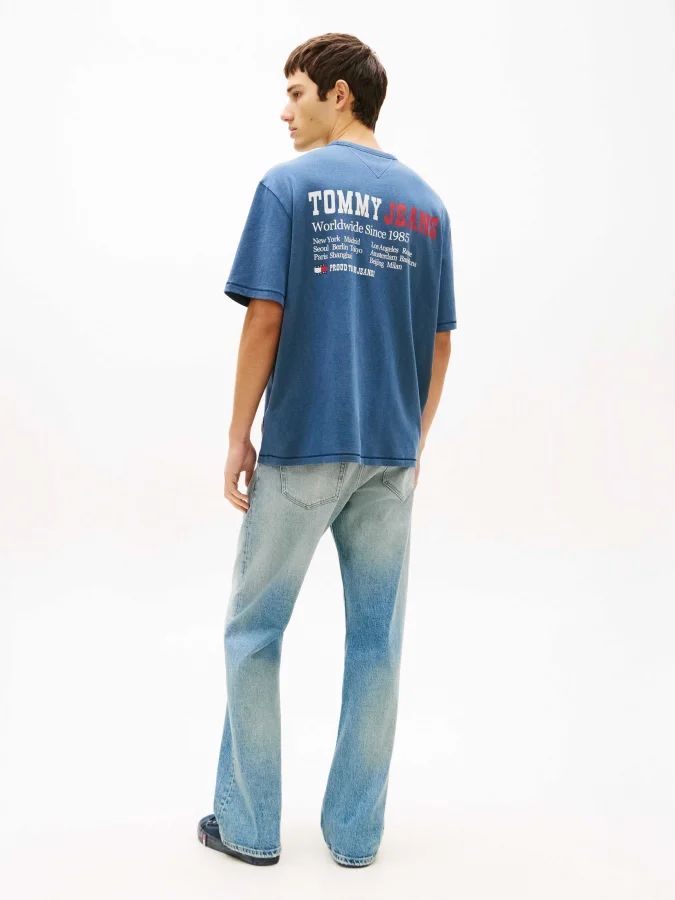 Tommy Jeans - TJM 90S... 2