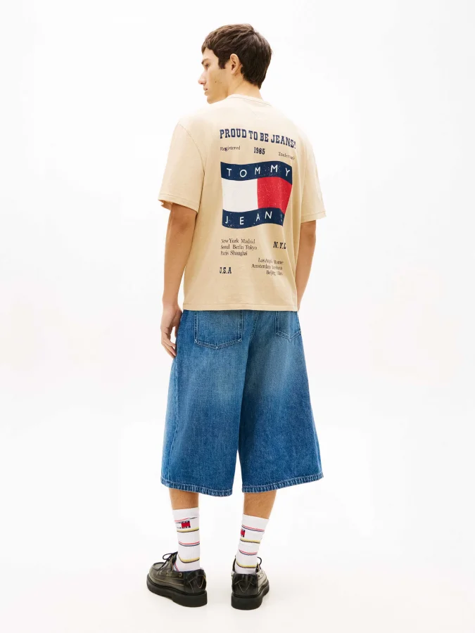 Tommy Jeans - TJM 90S... 2