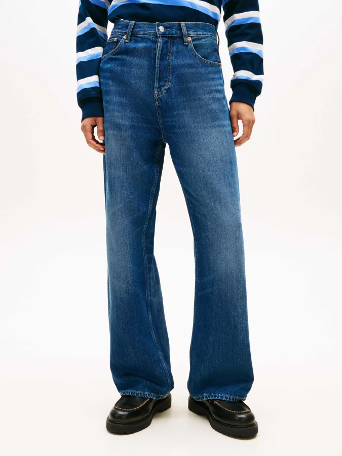 Tommy Jeans - BAGGY BJ2054