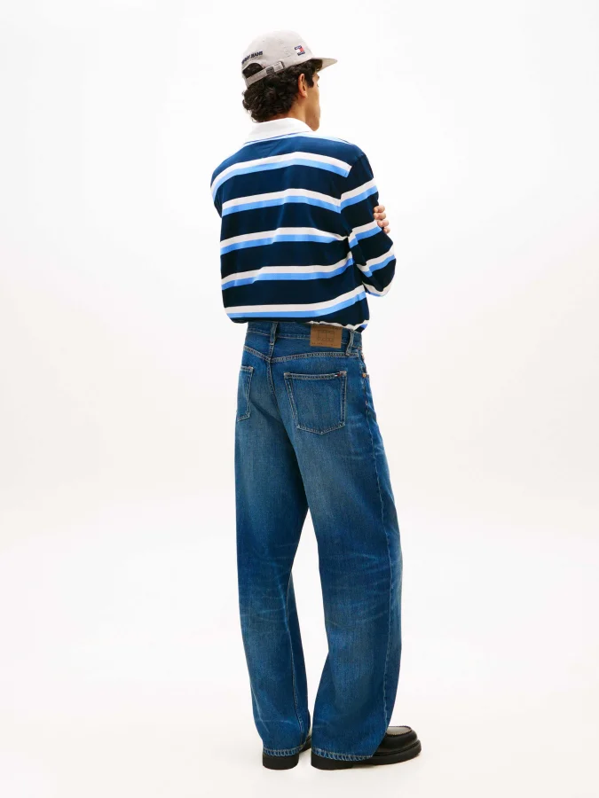 Tommy Jeans - BAGGY BJ2054 2