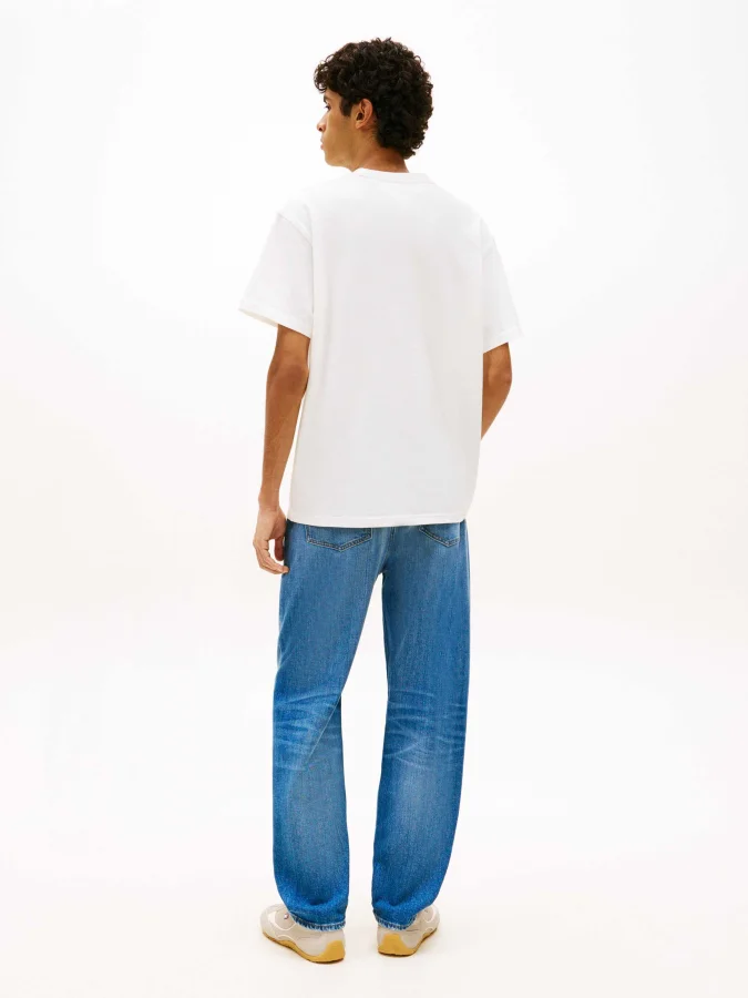 Tommy Jeans - TJM RLX SFLAG... 2