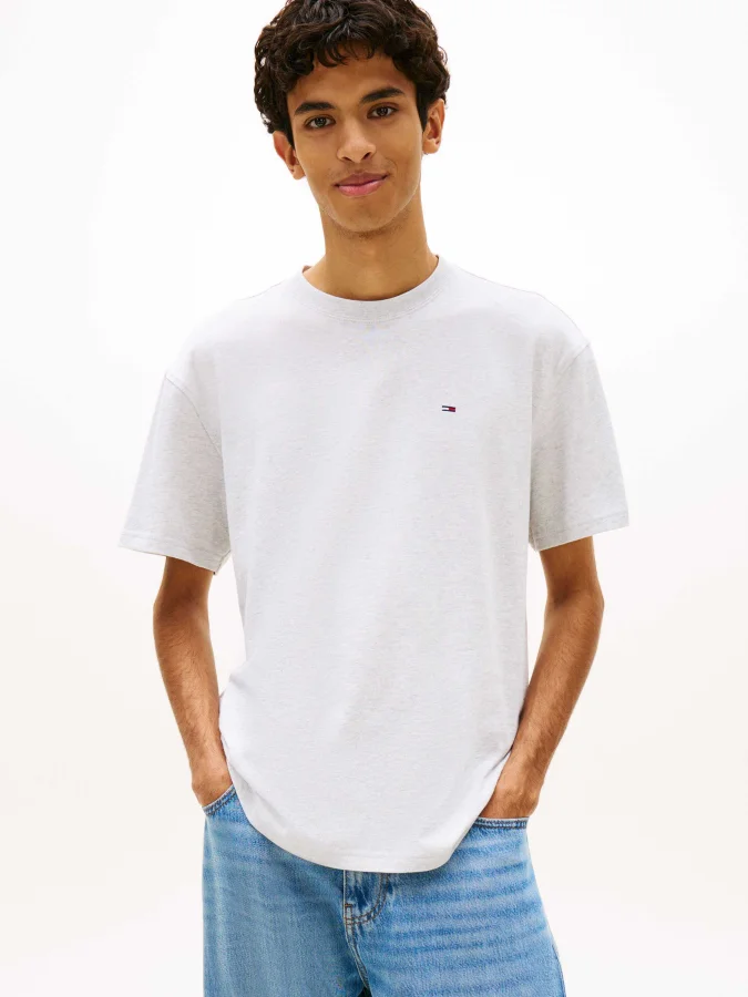 Tommy Jeans - TJM RLX SFLAG...