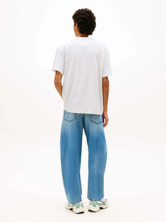 Tommy Jeans - TJM RLX SFLAG... 2