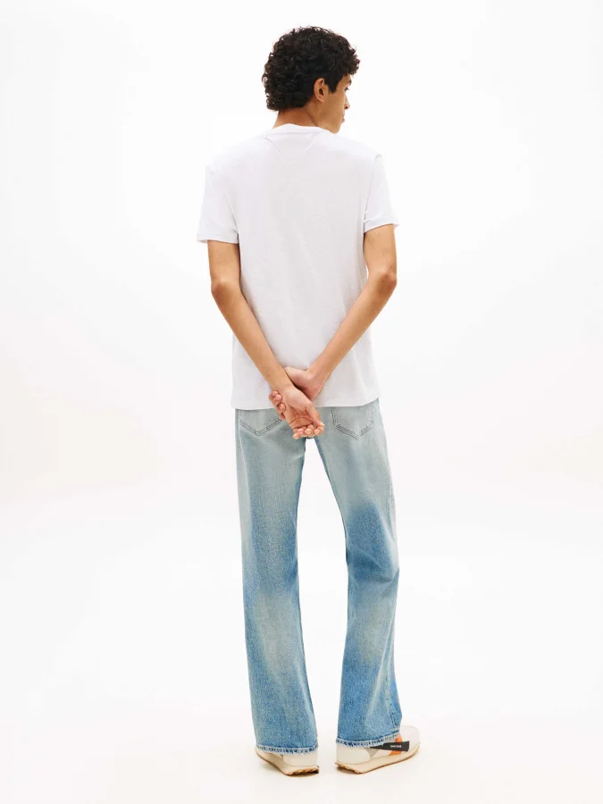 Tommy Jeans - TJM REG SFLAG... 2