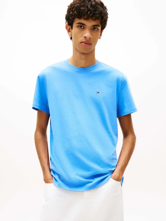 Tommy Jeans - TJM REG SFLAG...