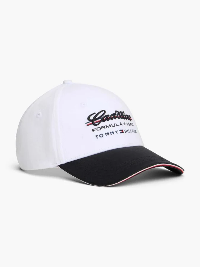 Tommy Hilfiger - TH X CF1...
