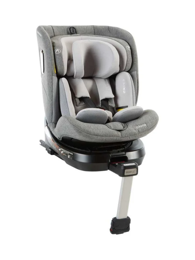PREMAMAN - P4ONE XELIUM  -... 2