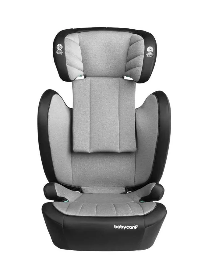 BABYCARE - SIEGE AUTO... 2