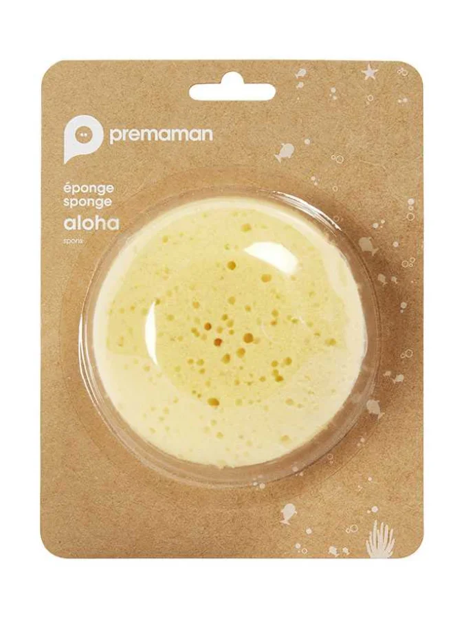 PREMAMAN - EPONGE RONDE 2