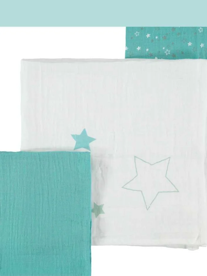 PREMAMAN - ETOILES - LOT DE... 2