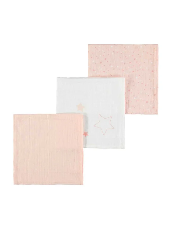 PREMAMAN - ETOILES - LOT DE... 2