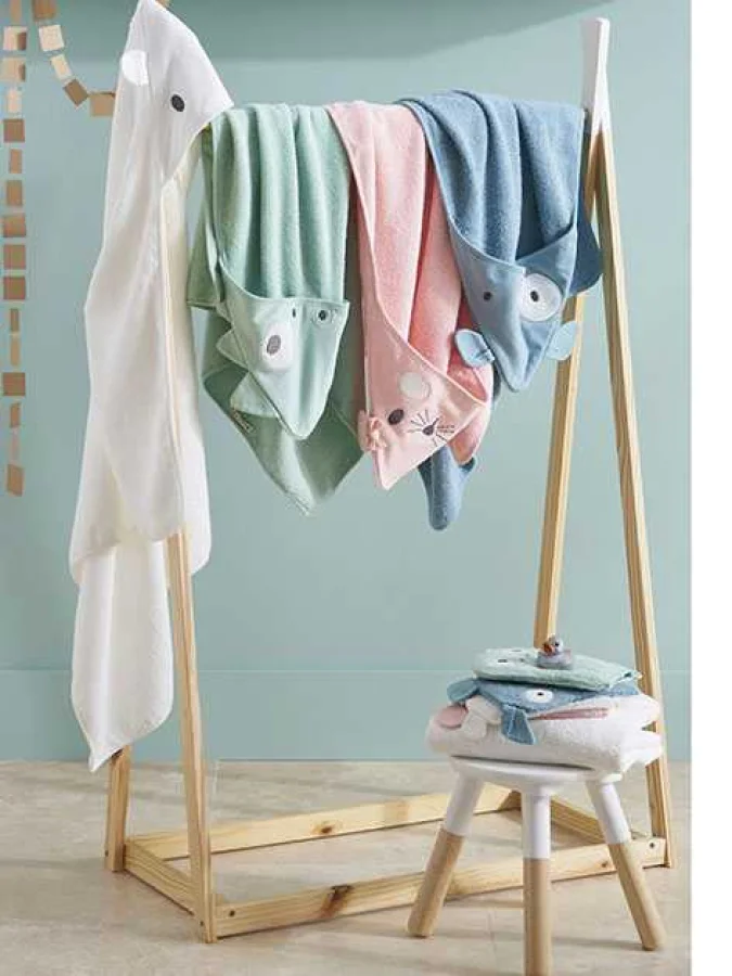 PREMAMAN - SET DE BAIN... 2