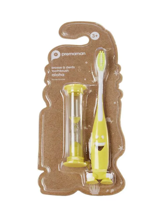 PREMAMAN - ALOHA 2.0 BROSSE... 2