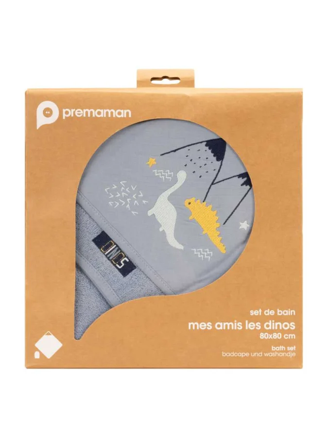 PREMAMAN - MES AMIS LES... 2