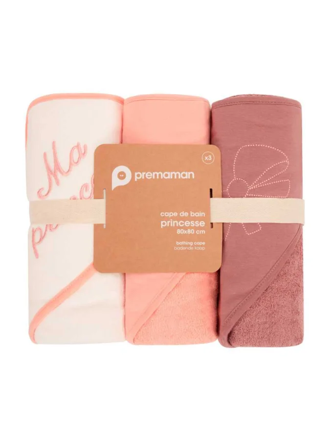 PREMAMAN - PRINCESSE - SET... 2