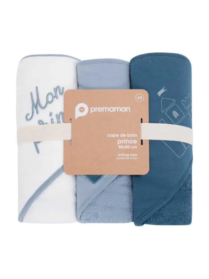 PREMAMAN - PRINCE - SET DE... 2