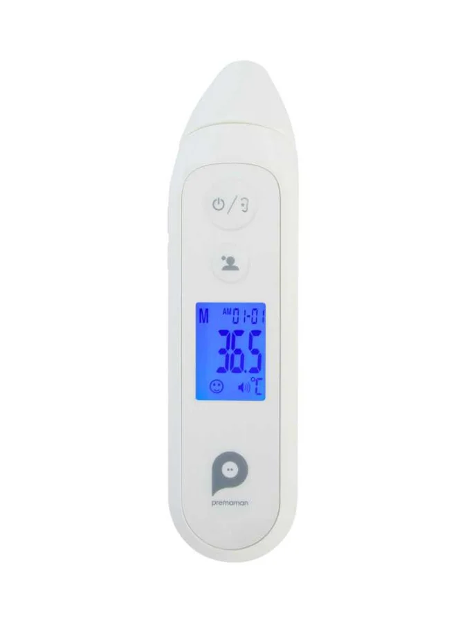 PREMAMAN - THERMOMETRE...