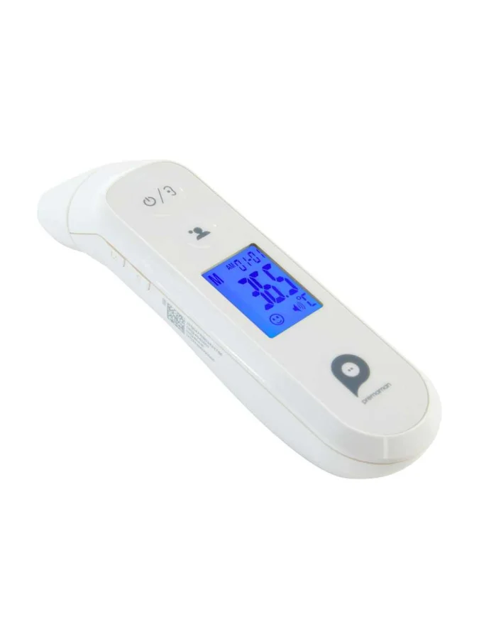 PREMAMAN - THERMOMETRE... 2