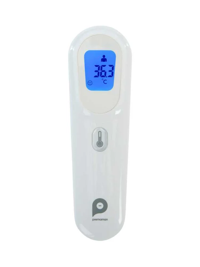 PREMAMAN - THERMOMETRE...