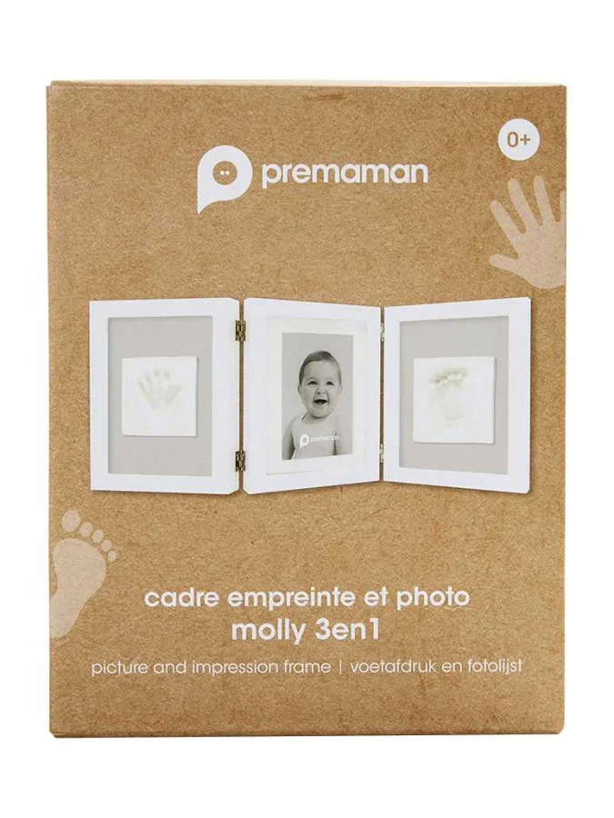PREMAMAN - BOITE A... 2