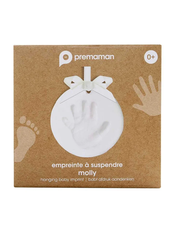 PREMAMAN - BOULE A EMPREINTE 2