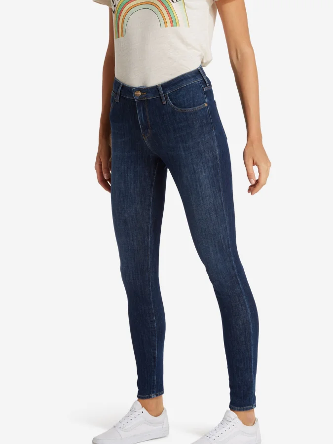Wrangler - SUPER SKINNY 2