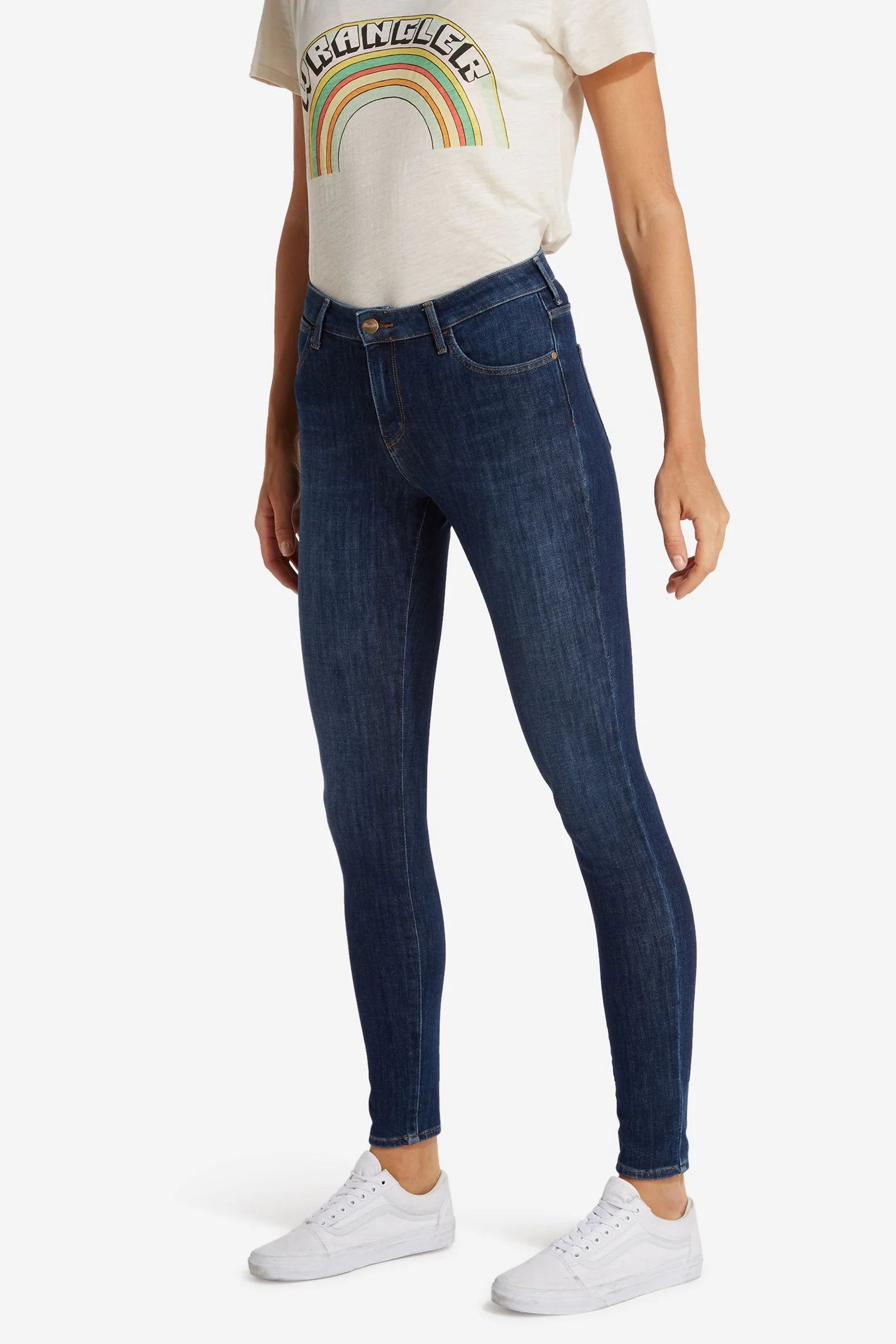 Wrangler - SUPER SKINNY Wrangler - SUPER SKINNY